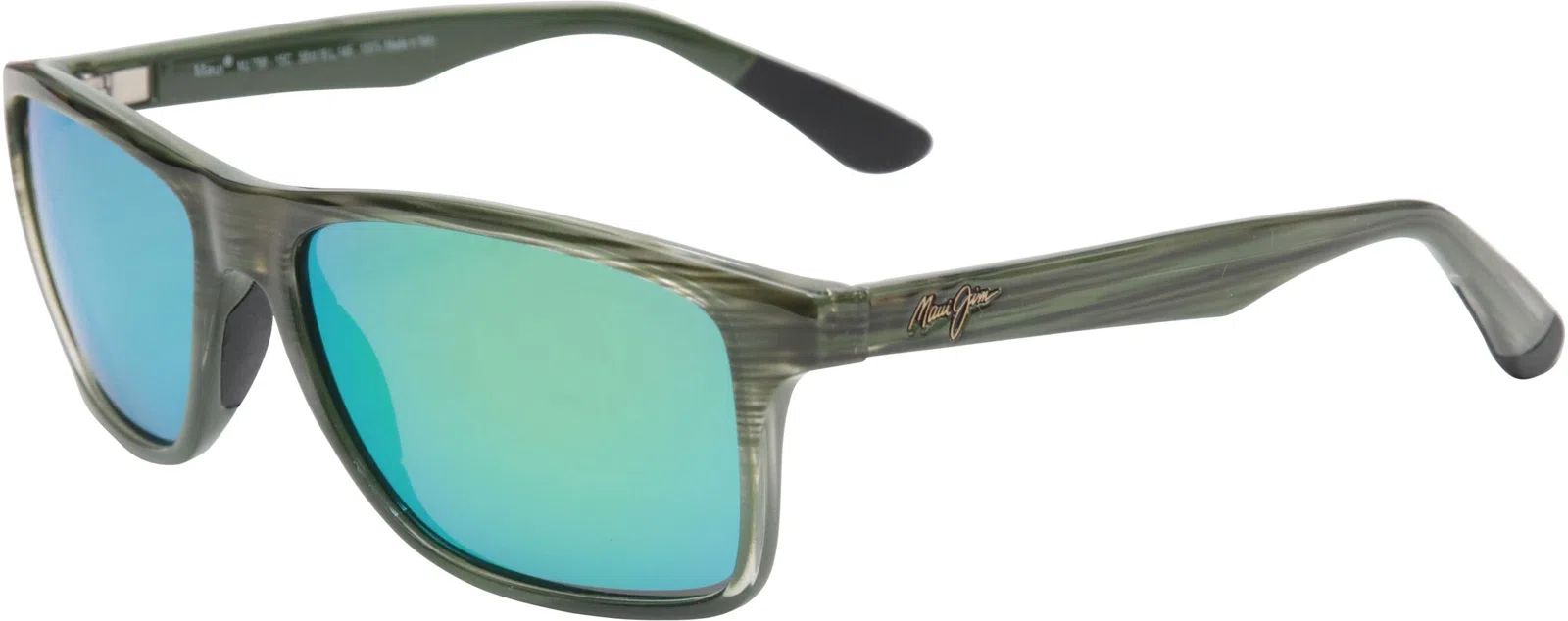 Maui Jim ONSHORE MJ798 Sunglasses